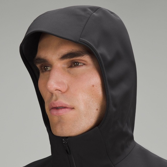 Lululemon Men’s cross chill jacket - Picture 4 of 9